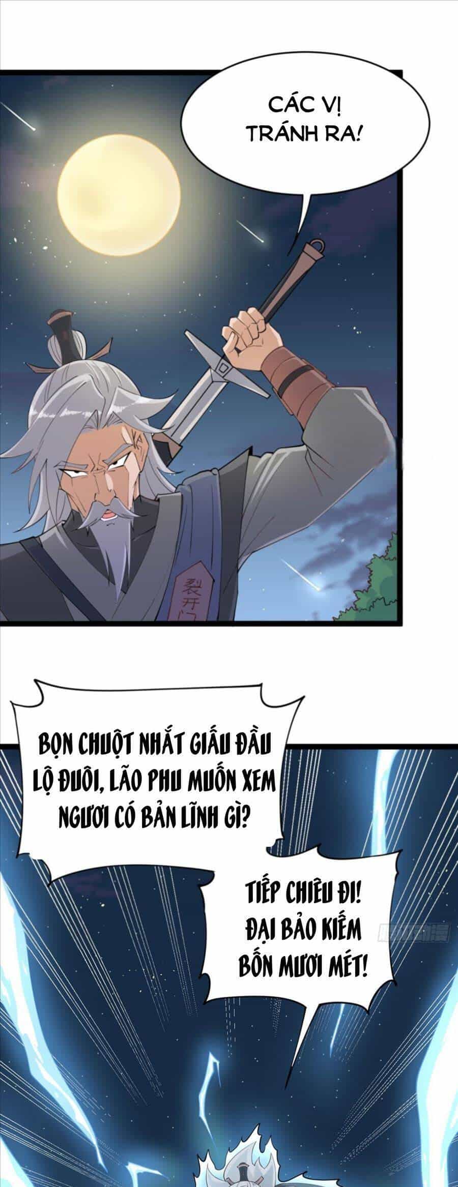 Vợ Tôi Và Tôi Thống Trị Tam Giới - Chương 20 - ảnh 45