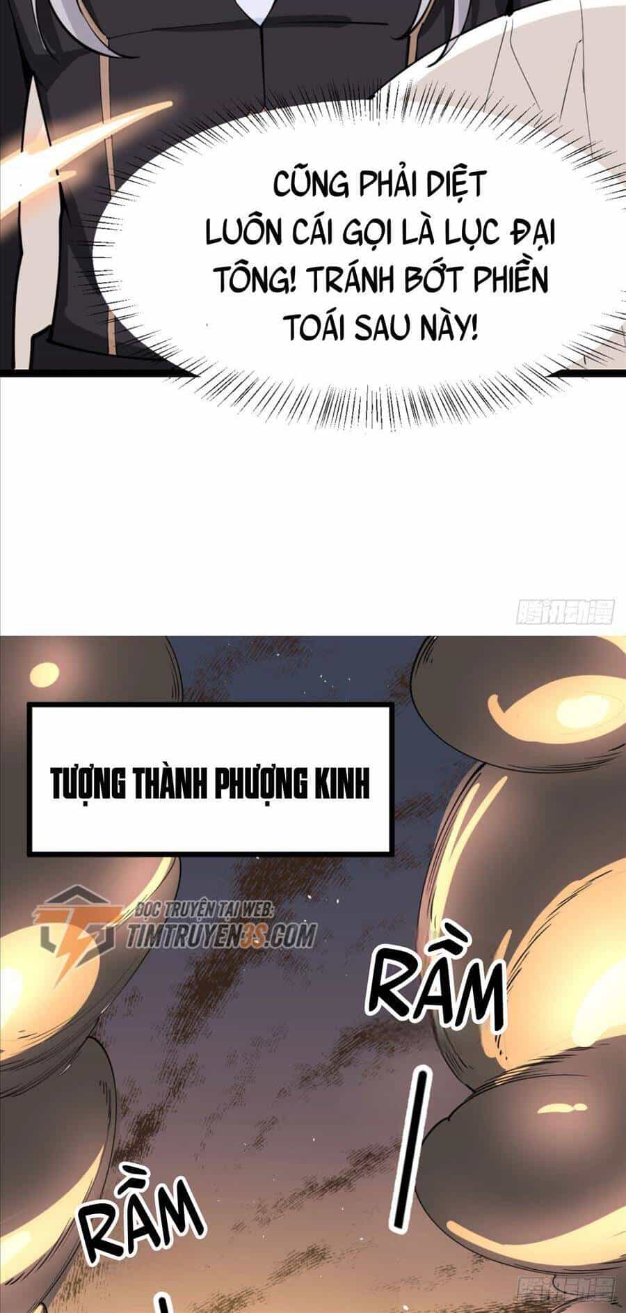 Vợ Tôi Và Tôi Thống Trị Tam Giới - Chương 21 - ảnh 32