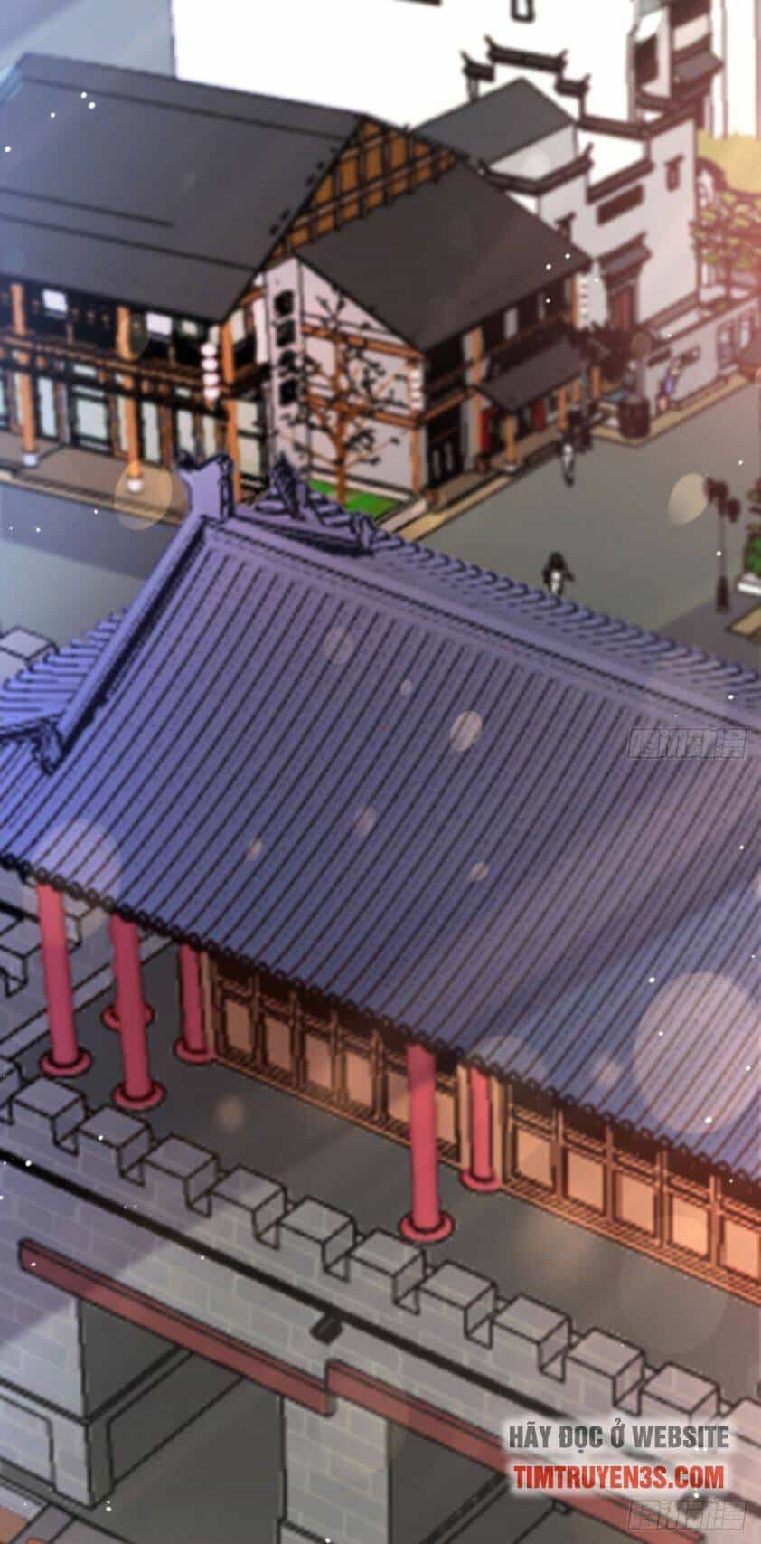 Vợ Tôi Và Tôi Thống Trị Tam Giới - Chương 25 - ảnh 21