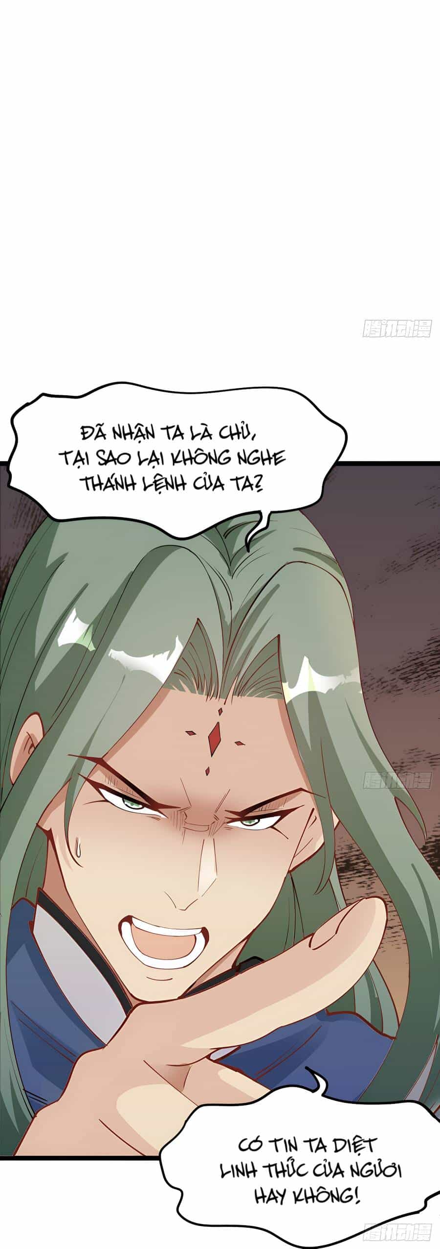Vợ Tôi Và Tôi Thống Trị Tam Giới - Chương 38 - ảnh 10