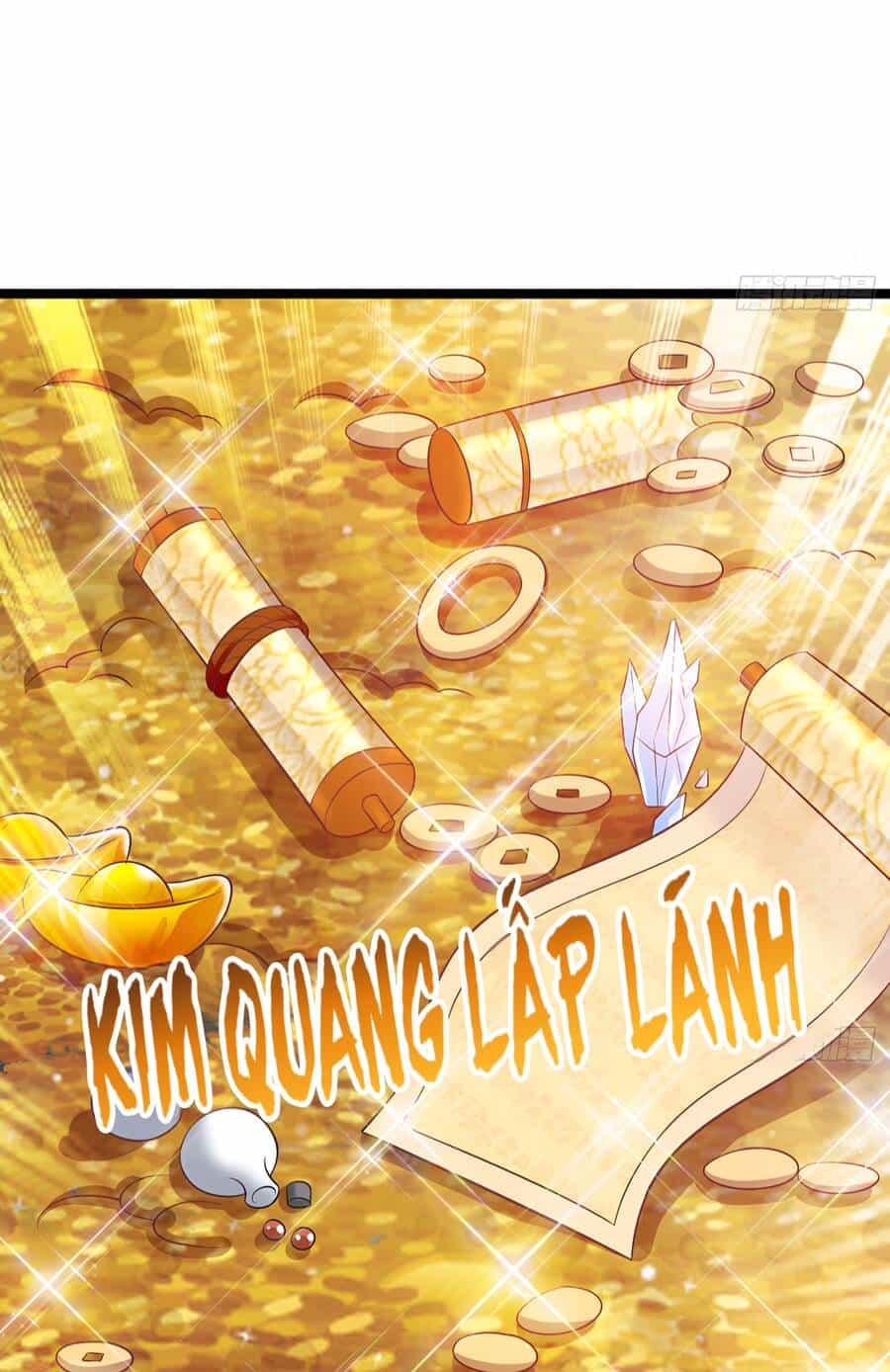 Vợ Tôi Và Tôi Thống Trị Tam Giới - Chương 42 - ảnh 23