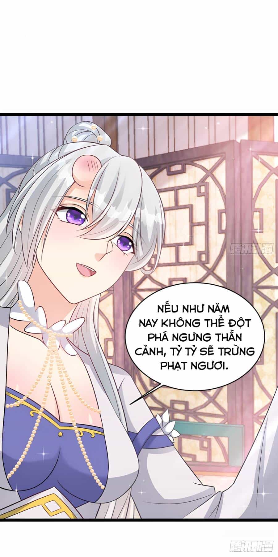 Vợ Tôi Và Tôi Thống Trị Tam Giới - Chương 43 - ảnh 6