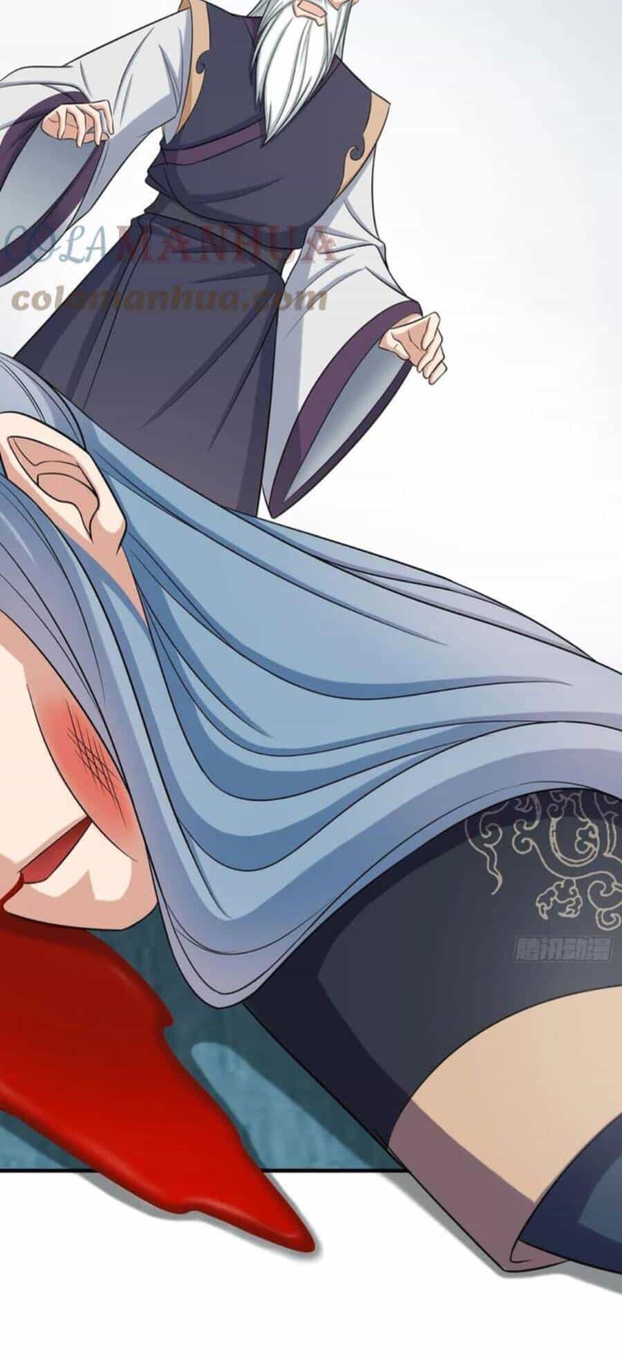 Vợ Tôi Và Tôi Thống Trị Tam Giới - Chương 46 - ảnh 38