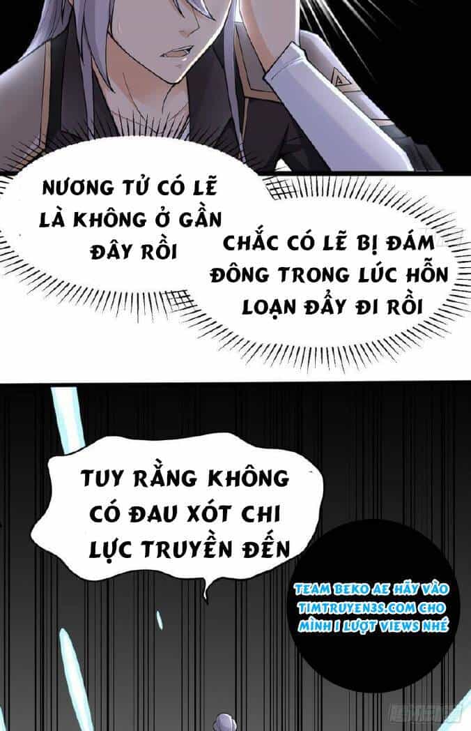Vợ Tôi Và Tôi Thống Trị Tam Giới - Chương 5 - ảnh 34