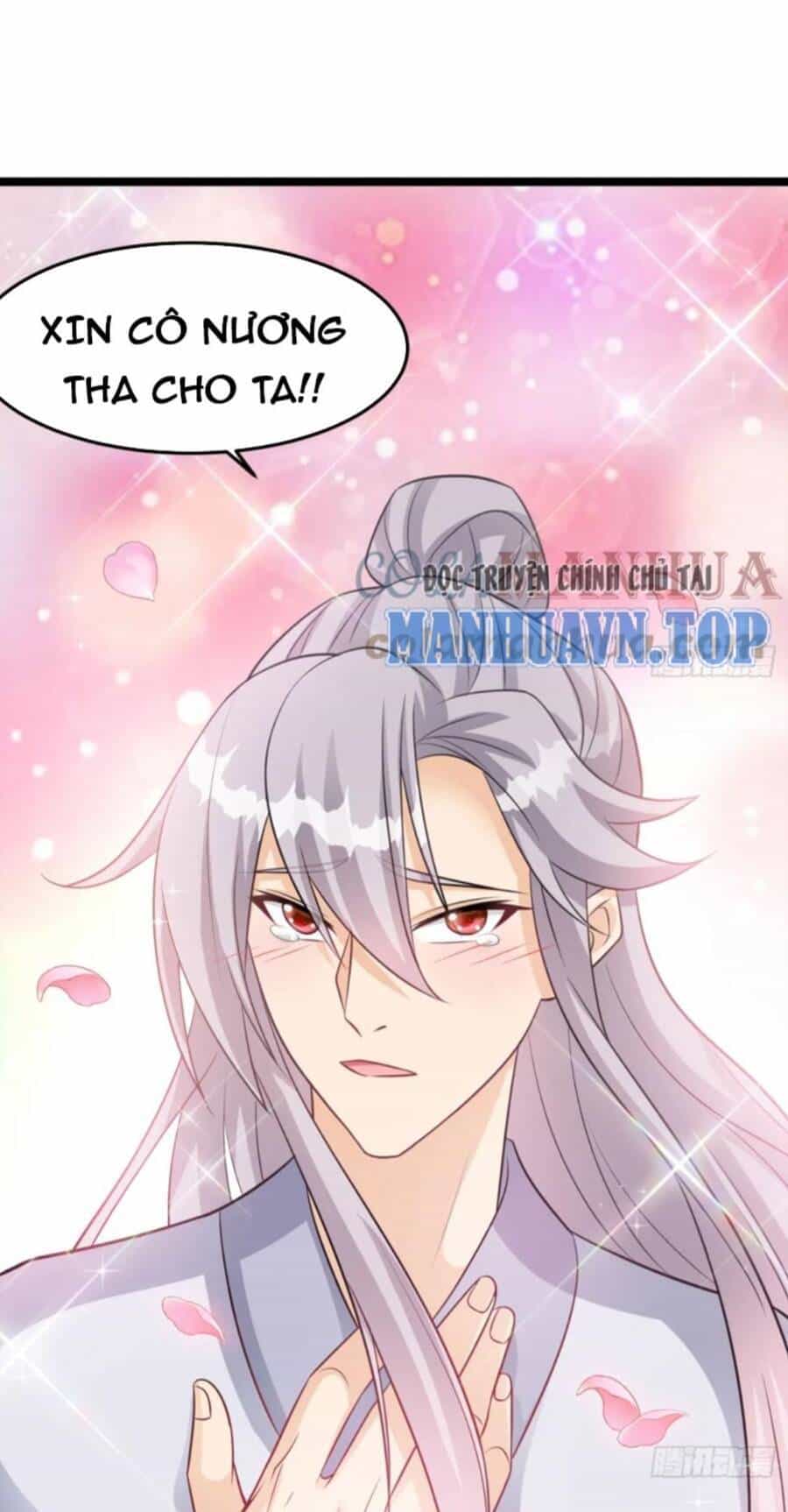Vợ Tôi Và Tôi Thống Trị Tam Giới - Chương 49 - ảnh 11