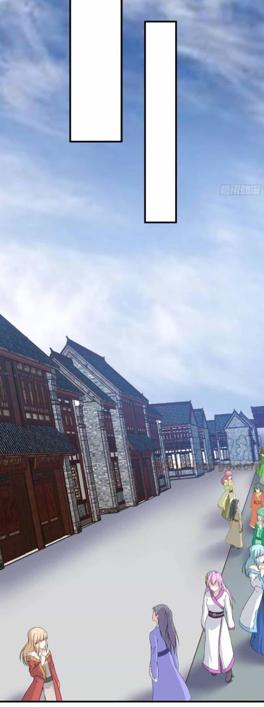 Vợ Tôi Và Tôi Thống Trị Tam Giới - Chương 54 - ảnh 30