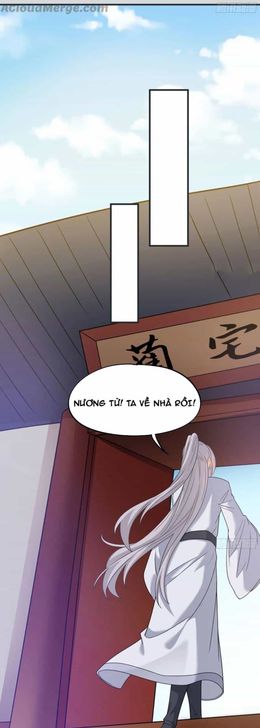 Vợ Tôi Và Tôi Thống Trị Tam Giới - Chương 54 - ảnh 38