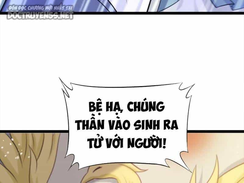 Vợ Tôi Và Tôi Thống Trị Tam Giới - Chương 57 - ảnh 49