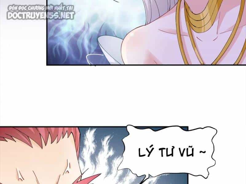 Vợ Tôi Và Tôi Thống Trị Tam Giới - Chương 57 - ảnh 61