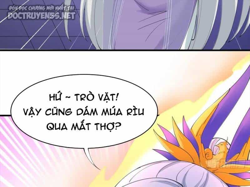 Vợ Tôi Và Tôi Thống Trị Tam Giới - Chương 57 - ảnh 99