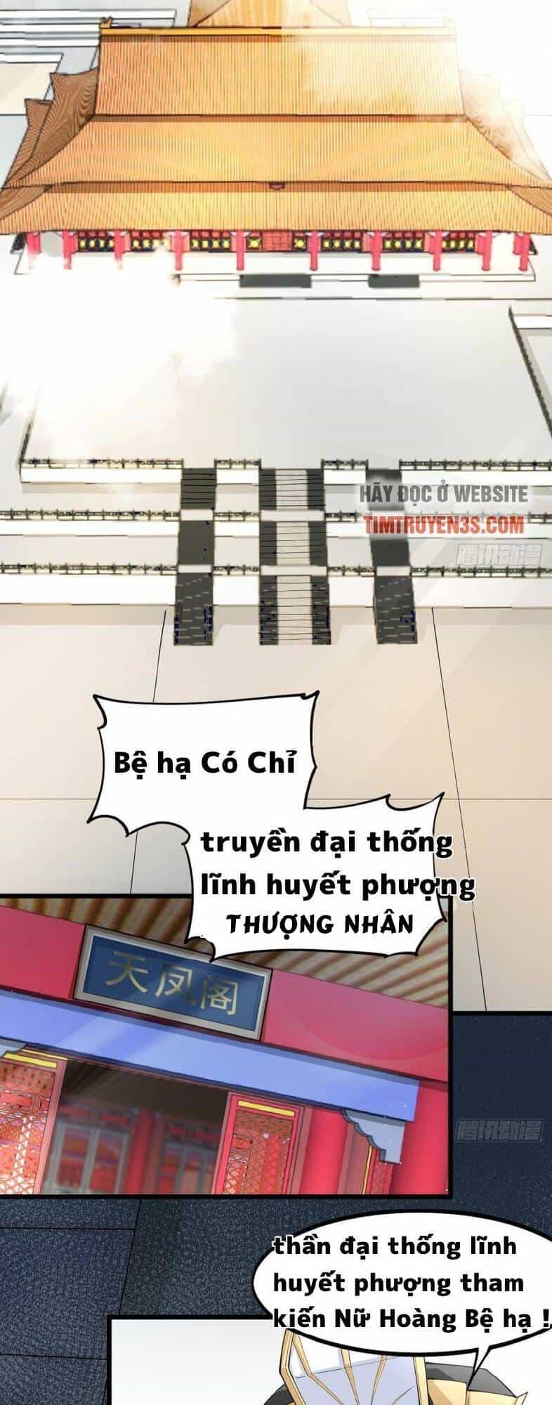 Vợ Tôi Và Tôi Thống Trị Tam Giới - Chương 6 - ảnh 39