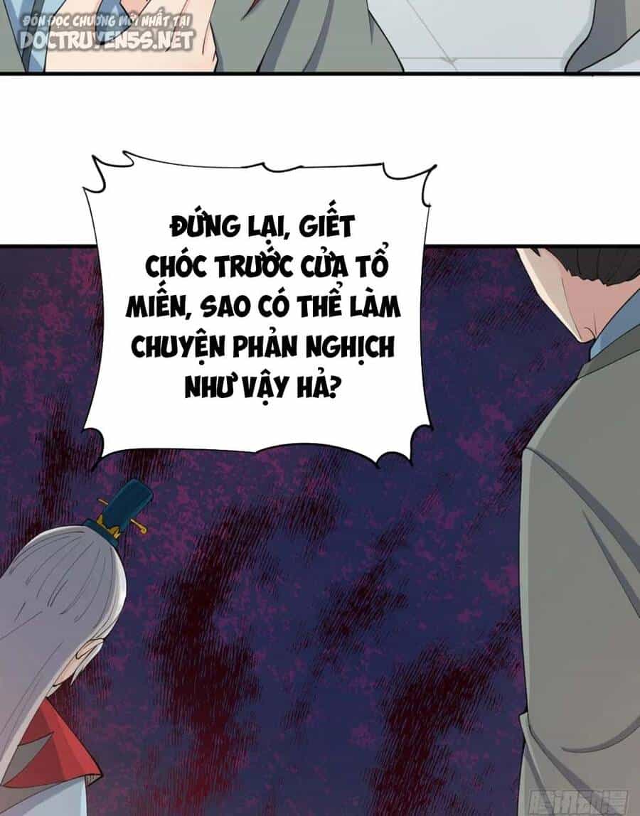 Vợ Tôi Và Tôi Thống Trị Tam Giới - Chương 58 - ảnh 53