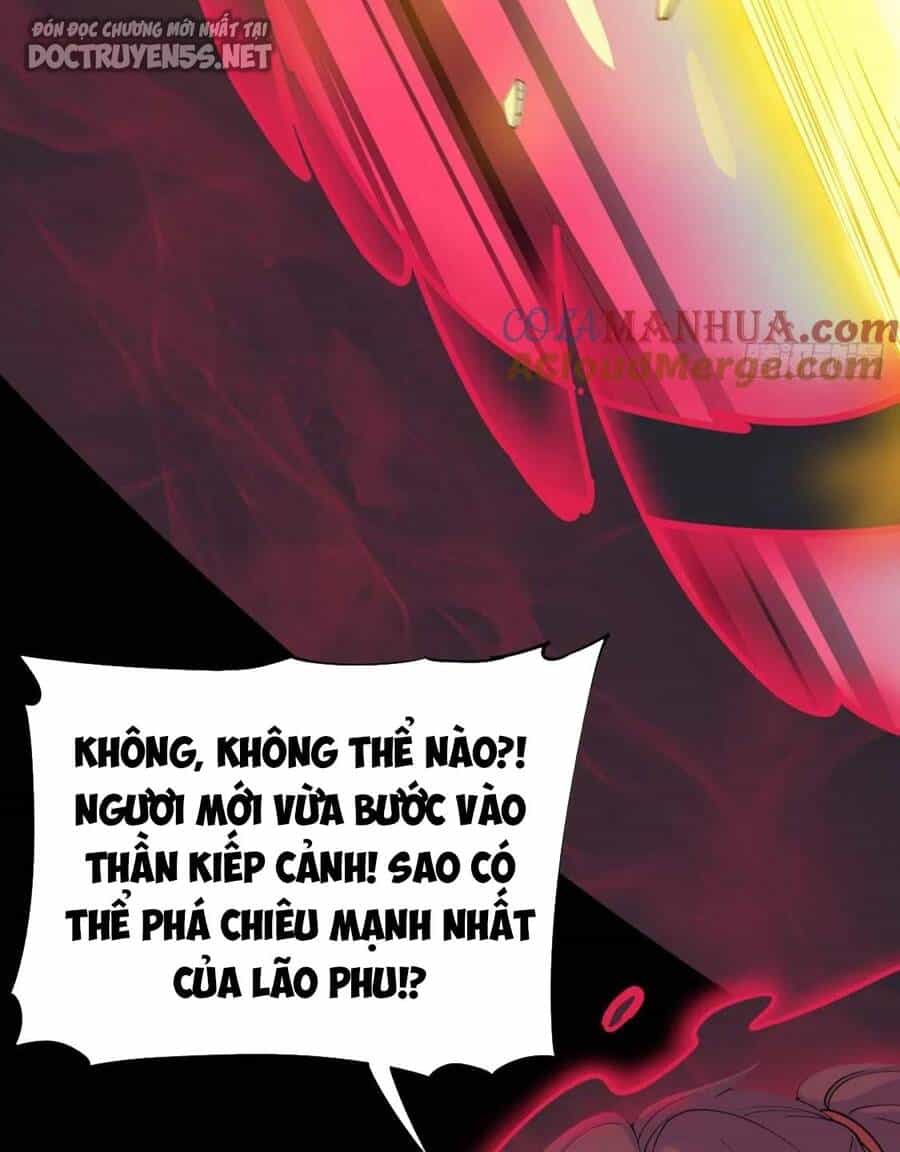 Vợ Tôi Và Tôi Thống Trị Tam Giới - Chương 59 - ảnh 43
