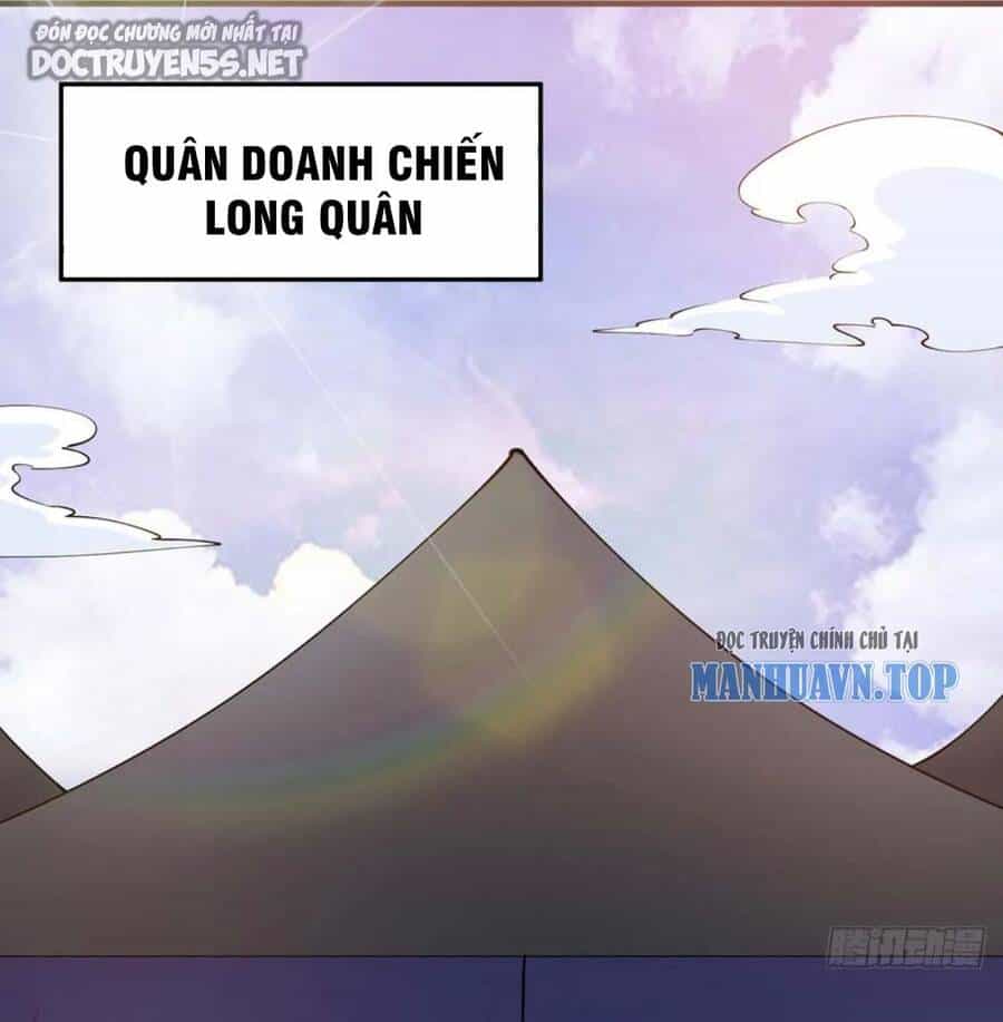 Vợ Tôi Và Tôi Thống Trị Tam Giới - Chương 60 - ảnh 1