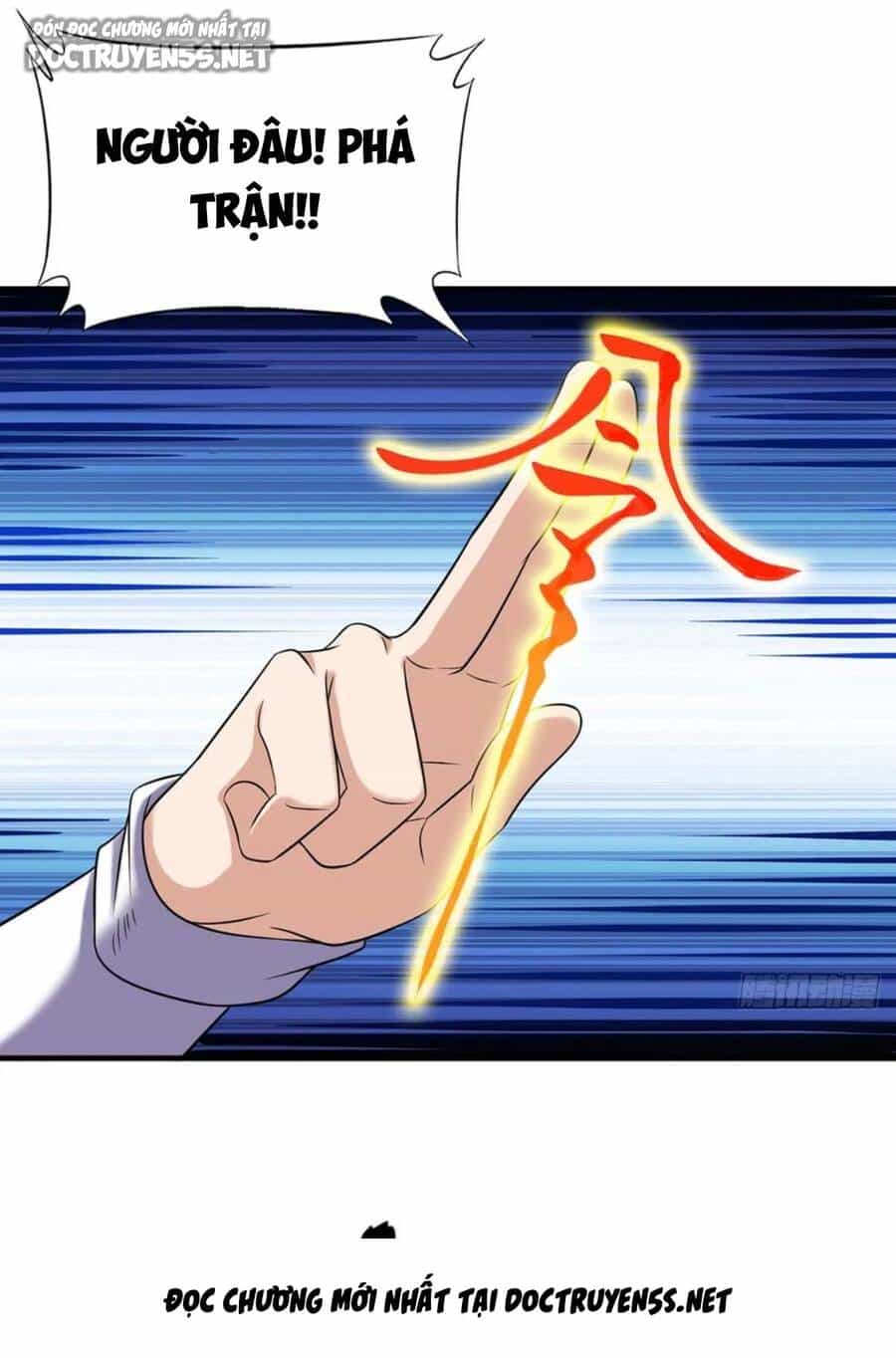 Vợ Tôi Và Tôi Thống Trị Tam Giới - Chương 60 - ảnh 69