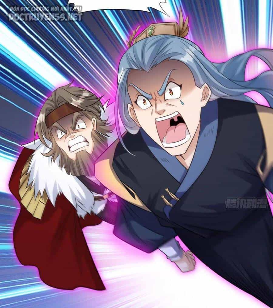Vợ Tôi Và Tôi Thống Trị Tam Giới - Chương 61 - ảnh 45