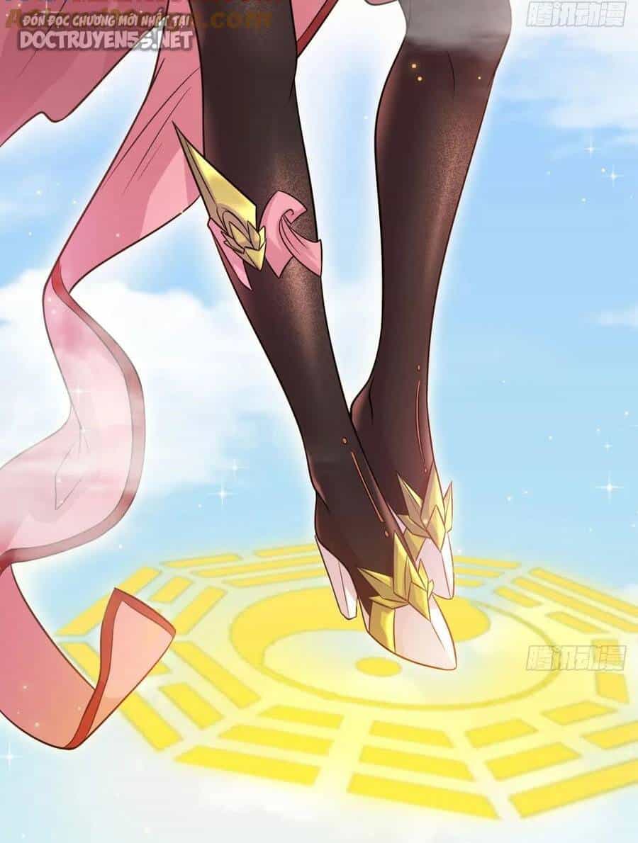 Vợ Tôi Và Tôi Thống Trị Tam Giới - Chương 62 - ảnh 17
