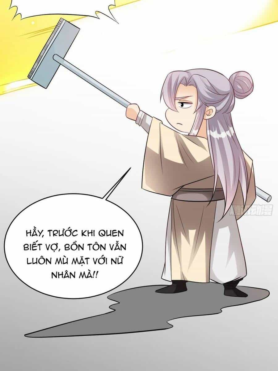 Vợ Tôi Và Tôi Thống Trị Tam Giới - Chương 63 - ảnh 6