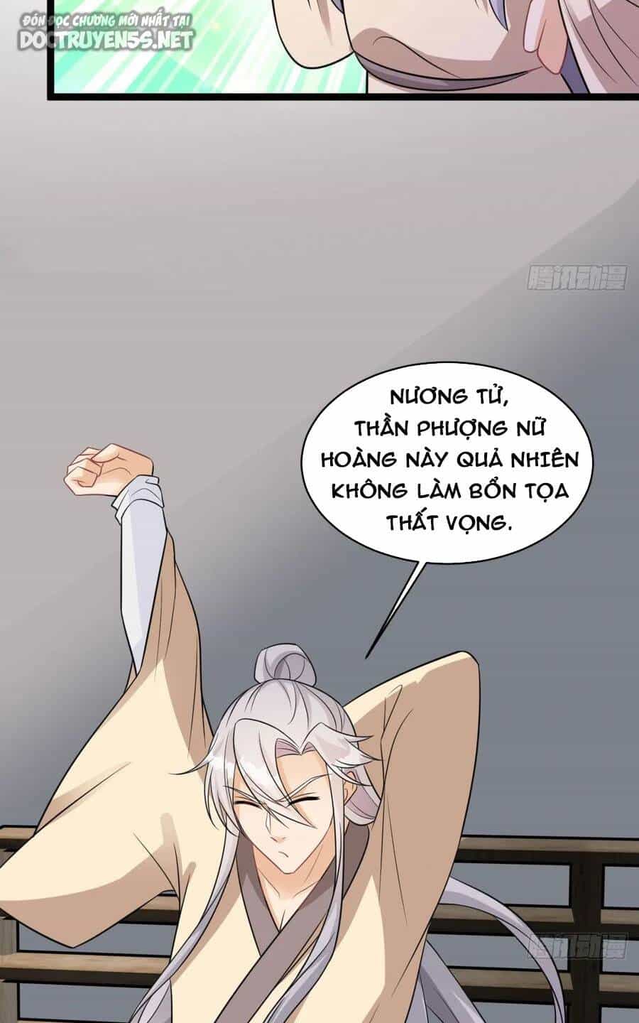 Vợ Tôi Và Tôi Thống Trị Tam Giới - Chương 65 - ảnh 33