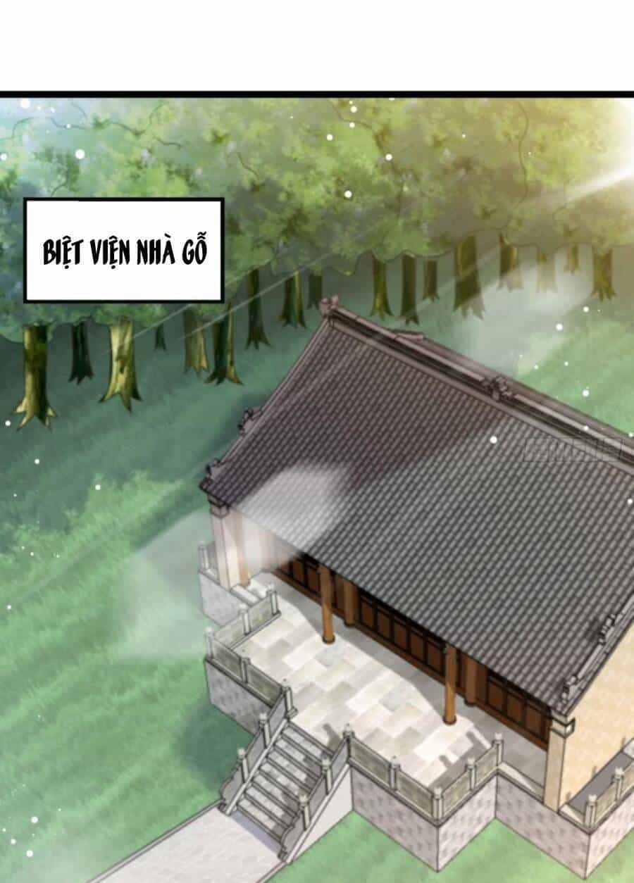 Vợ Tôi Và Tôi Thống Trị Tam Giới - Chương 67 - ảnh 56