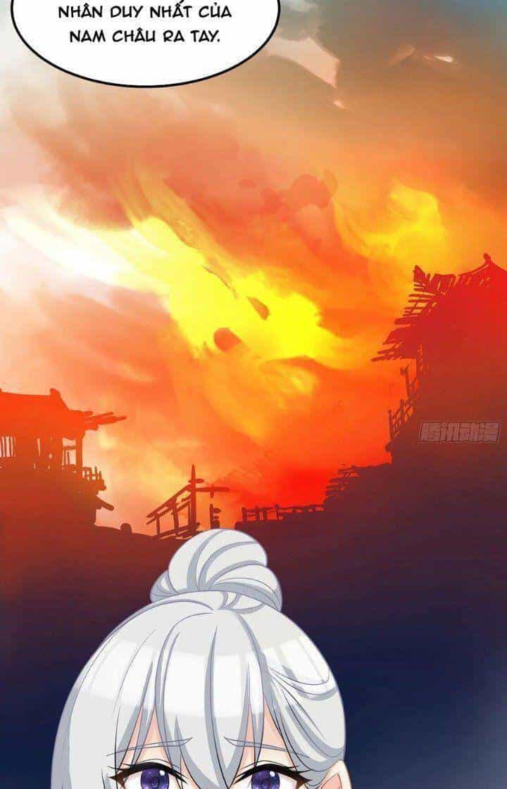 Vợ Tôi Và Tôi Thống Trị Tam Giới - Chương 68 - ảnh 52