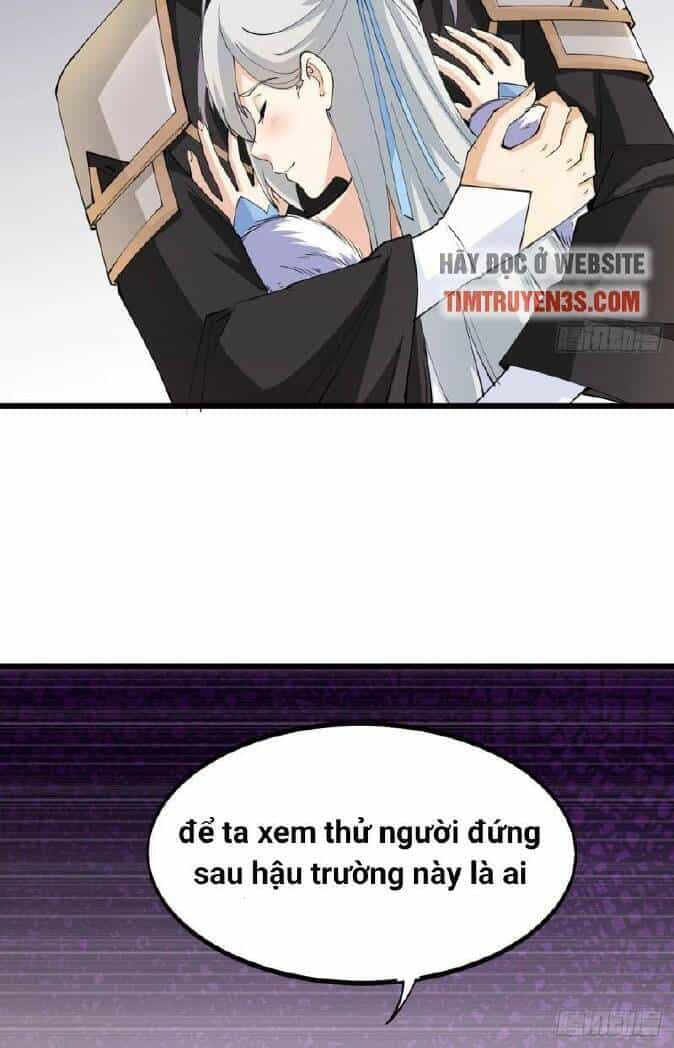 Vợ Tôi Và Tôi Thống Trị Tam Giới - Chương 7 - ảnh 37