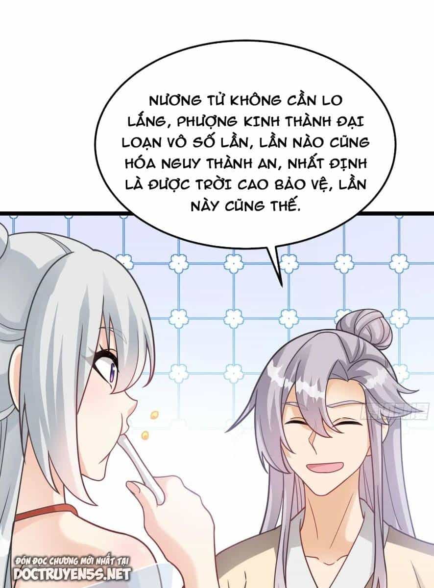 Vợ Tôi Và Tôi Thống Trị Tam Giới - Chương 69 - ảnh 1