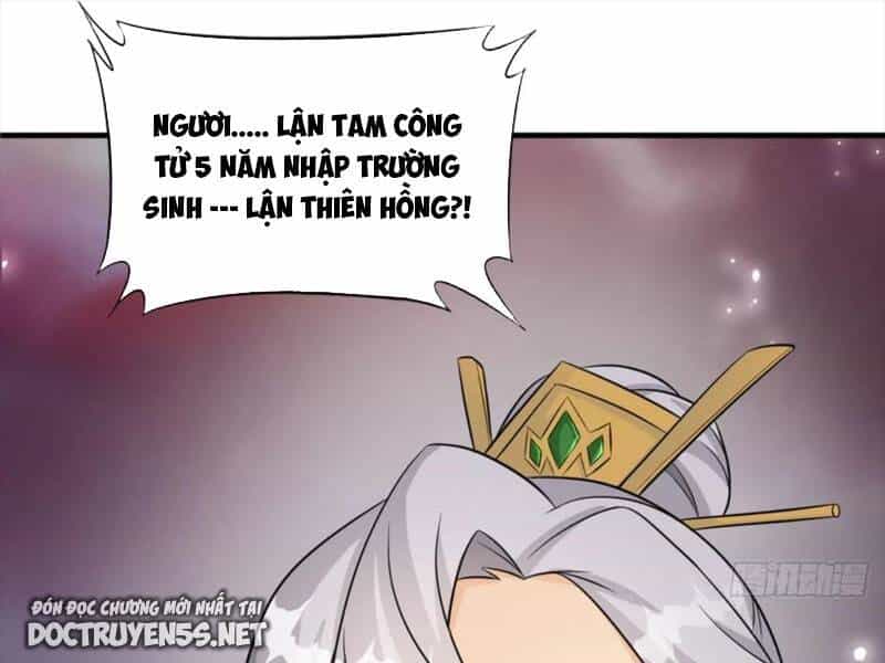 Vợ Tôi Và Tôi Thống Trị Tam Giới - Chương 70 - ảnh 62