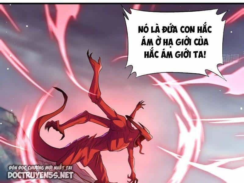 Vợ Tôi Và Tôi Thống Trị Tam Giới - Chương 71 - ảnh 58