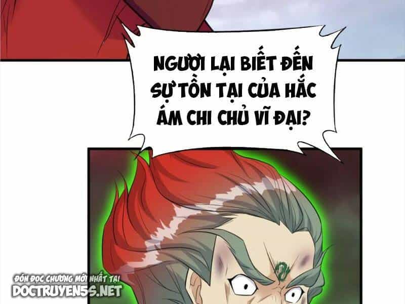 Vợ Tôi Và Tôi Thống Trị Tam Giới - Chương 71 - ảnh 79