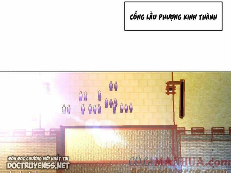 Vợ Tôi Và Tôi Thống Trị Tam Giới - Chương 71 - ảnh 8