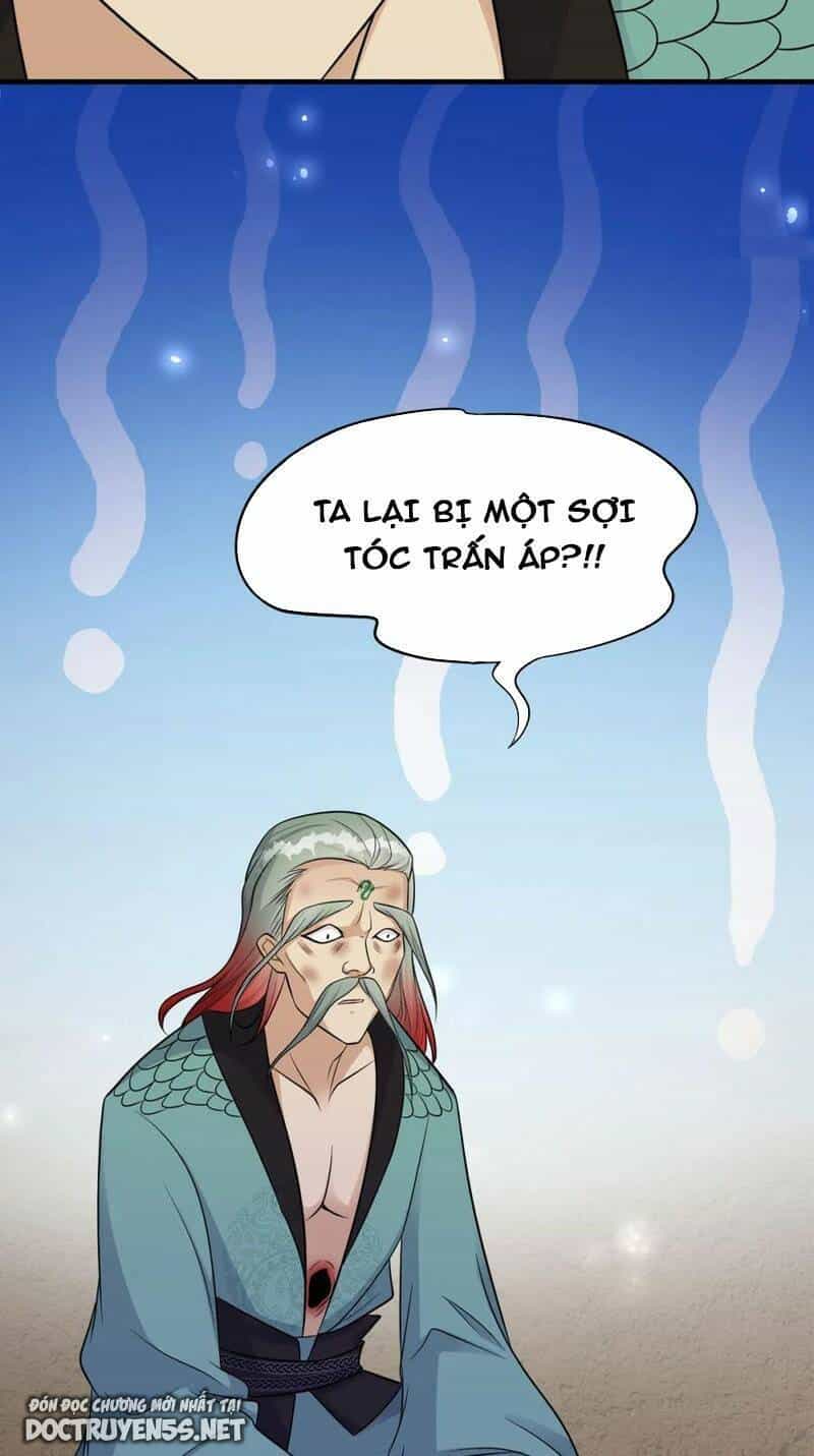 Vợ Tôi Và Tôi Thống Trị Tam Giới - Chương 72 - ảnh 5