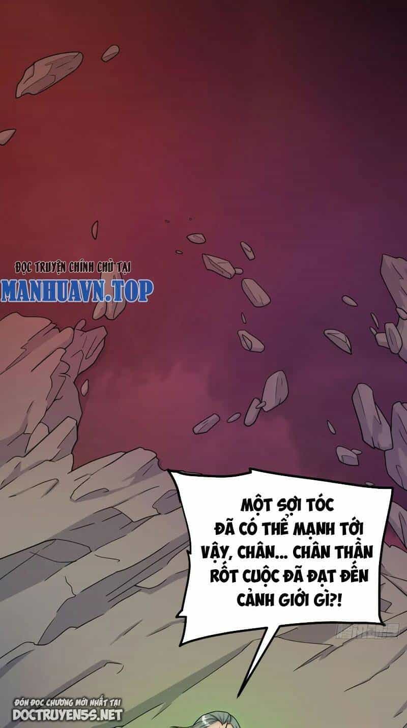 Vợ Tôi Và Tôi Thống Trị Tam Giới - Chương 72 - ảnh 9