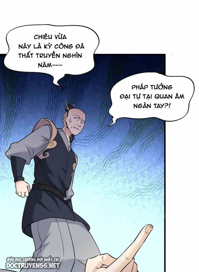 Vợ Tôi Và Tôi Thống Trị Tam Giới - Chương 76 - ảnh 1