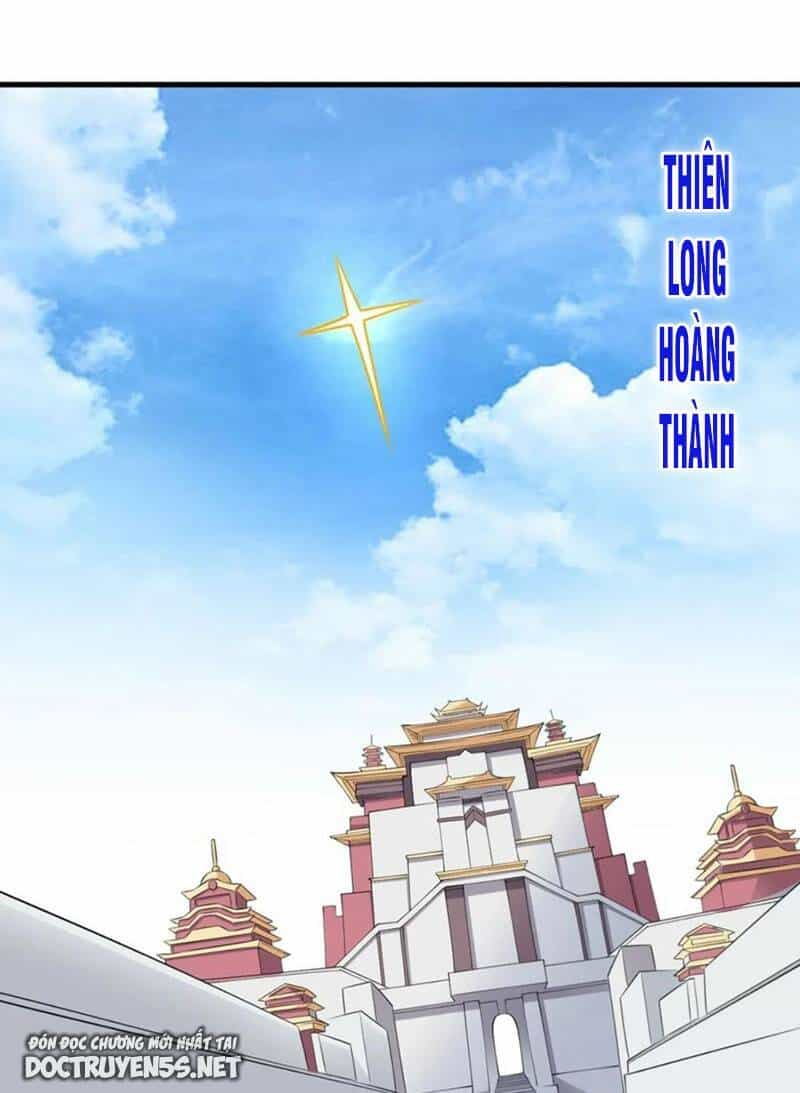 Vợ Tôi Và Tôi Thống Trị Tam Giới - Chương 76 - ảnh 11