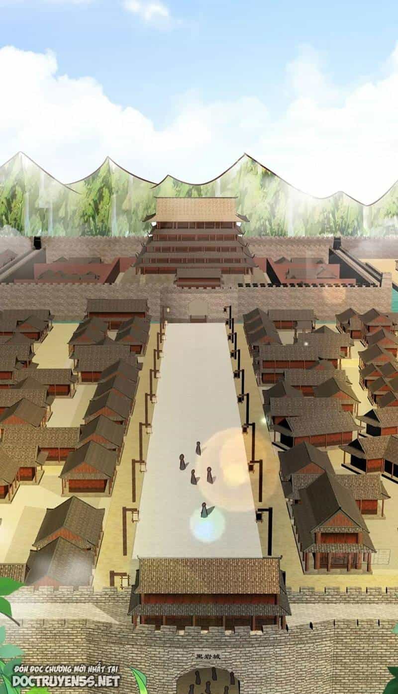 Vợ Tôi Và Tôi Thống Trị Tam Giới - Chương 76 - ảnh 25