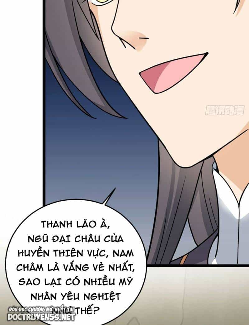 Vợ Tôi Và Tôi Thống Trị Tam Giới - Chương 76 - ảnh 42