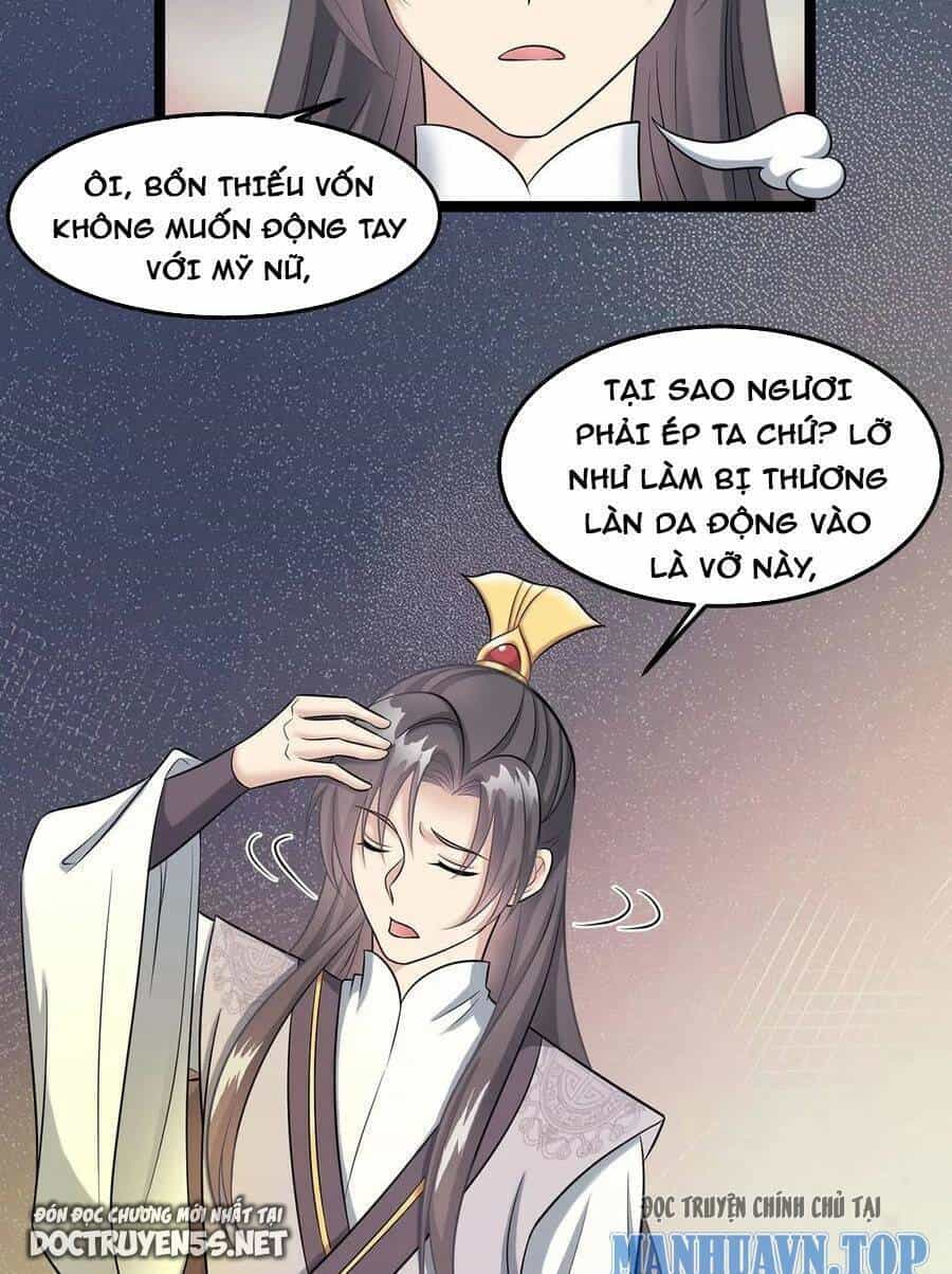 Vợ Tôi Và Tôi Thống Trị Tam Giới - Chương 77 - ảnh 6
