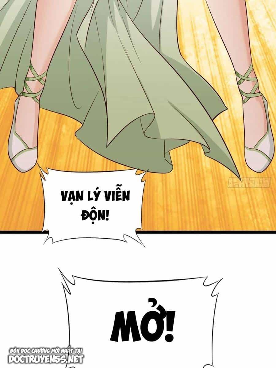 Vợ Tôi Và Tôi Thống Trị Tam Giới - Chương 78 - ảnh 11