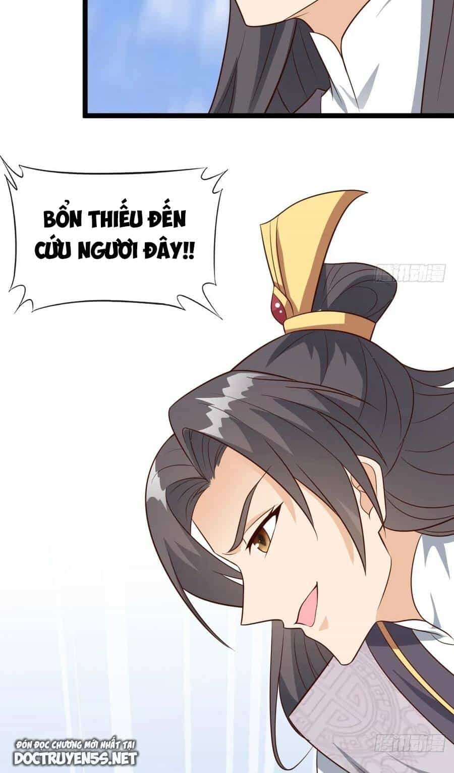 Vợ Tôi Và Tôi Thống Trị Tam Giới - Chương 78 - ảnh 29
