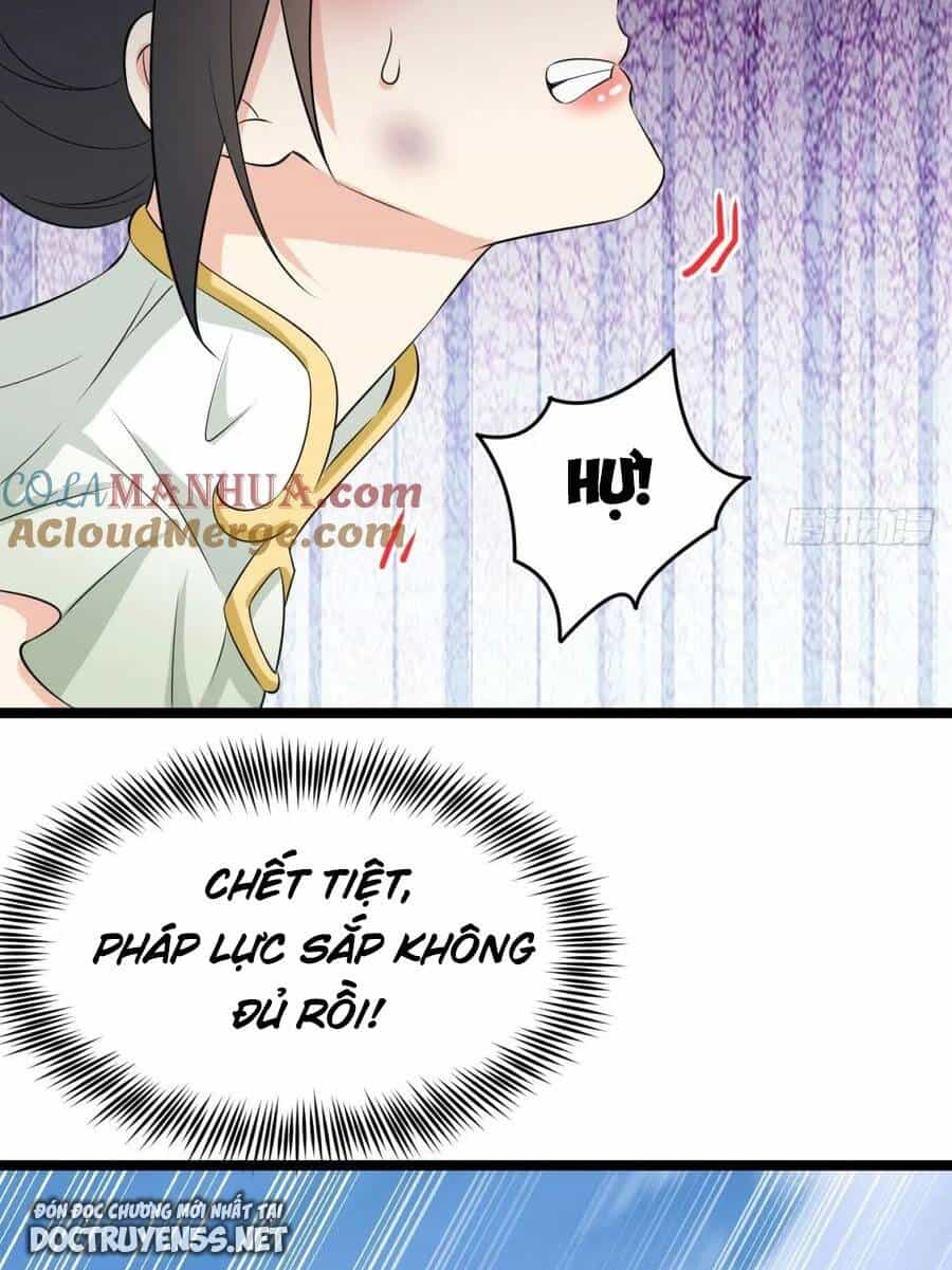 Vợ Tôi Và Tôi Thống Trị Tam Giới - Chương 78 - ảnh 5