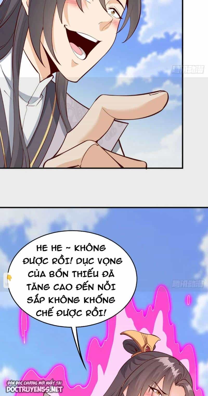 Vợ Tôi Và Tôi Thống Trị Tam Giới - Chương 78 - ảnh 56