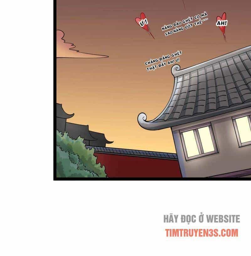 Vợ Tôi Và Tôi Thống Trị Tam Giới - Chương 8 - ảnh 19