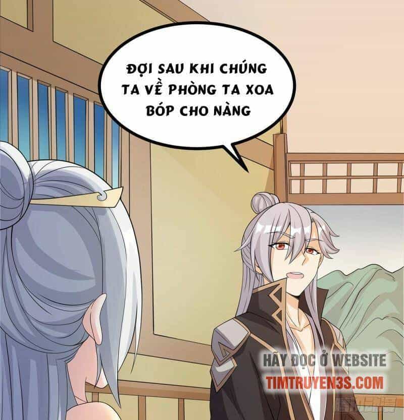 Vợ Tôi Và Tôi Thống Trị Tam Giới - Chương 8 - ảnh 56