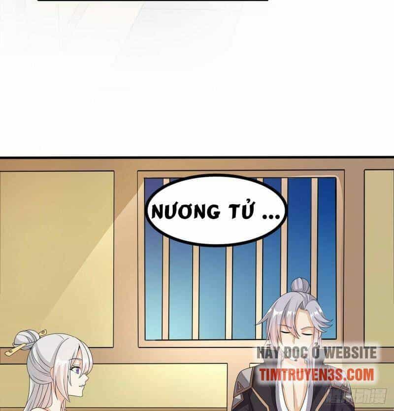 Vợ Tôi Và Tôi Thống Trị Tam Giới - Chương 8 - ảnh 59
