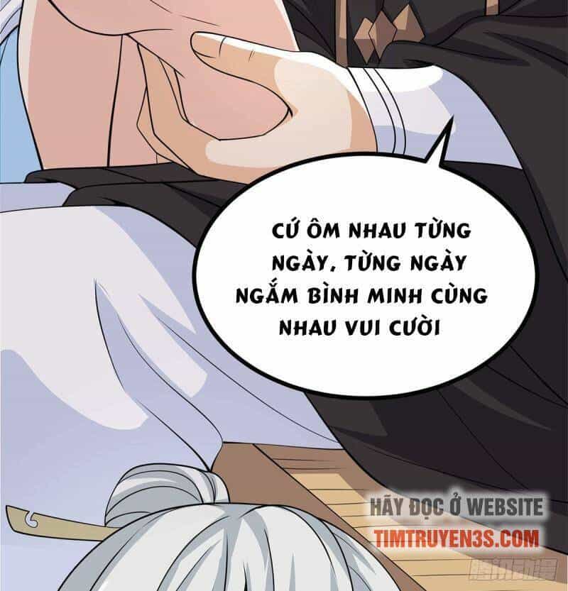 Vợ Tôi Và Tôi Thống Trị Tam Giới - Chương 8 - ảnh 65