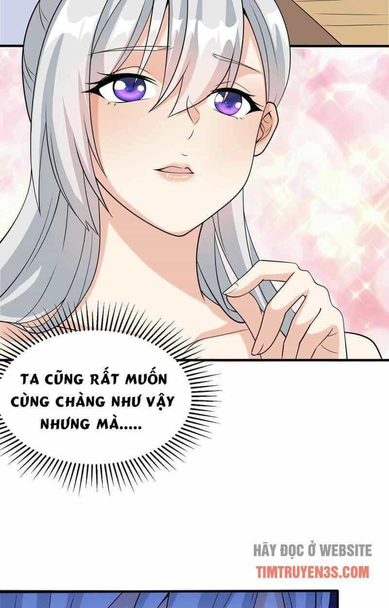Vợ Tôi Và Tôi Thống Trị Tam Giới - Chương 8 - ảnh 66