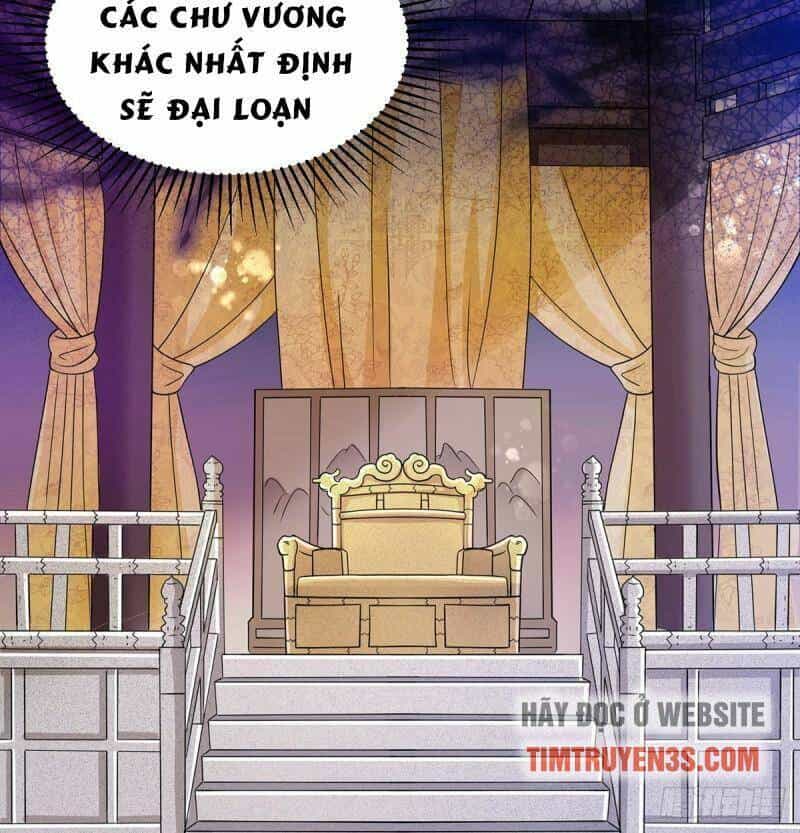 Vợ Tôi Và Tôi Thống Trị Tam Giới - Chương 8 - ảnh 69