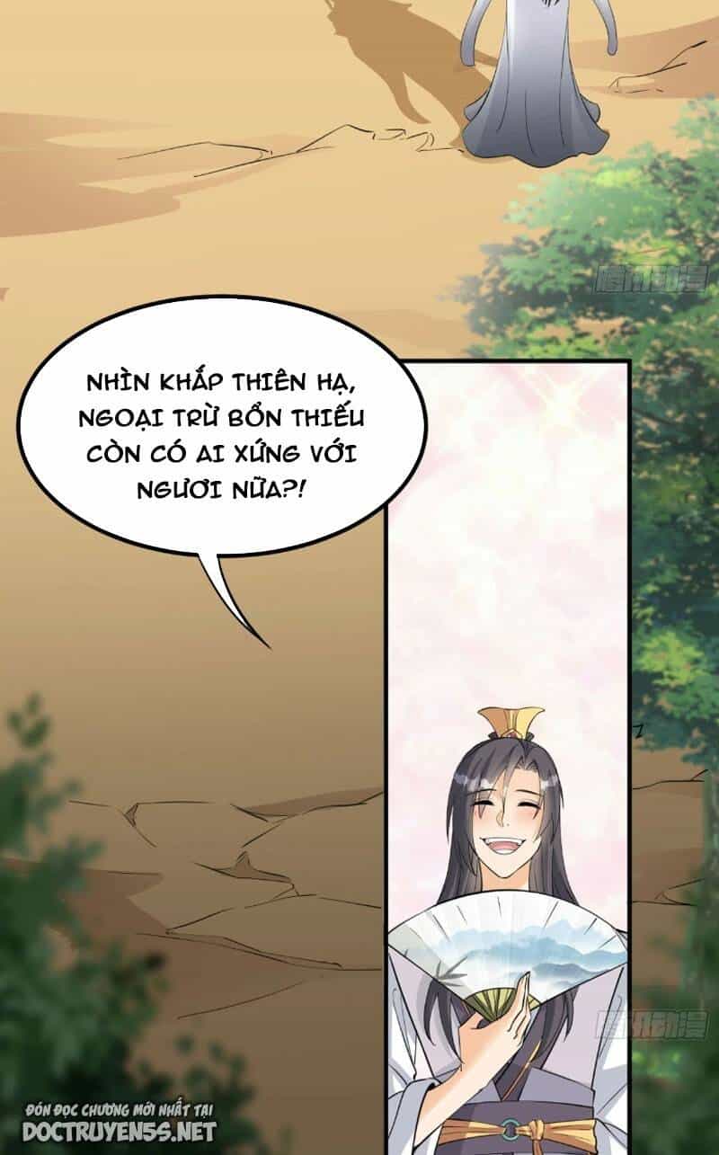 Vợ Tôi Và Tôi Thống Trị Tam Giới - Chương 79 - ảnh 11