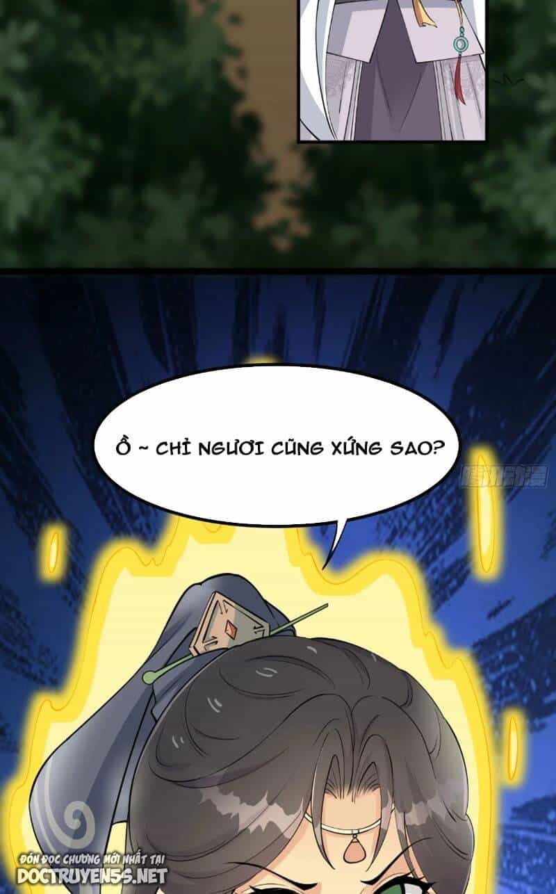 Vợ Tôi Và Tôi Thống Trị Tam Giới - Chương 79 - ảnh 12